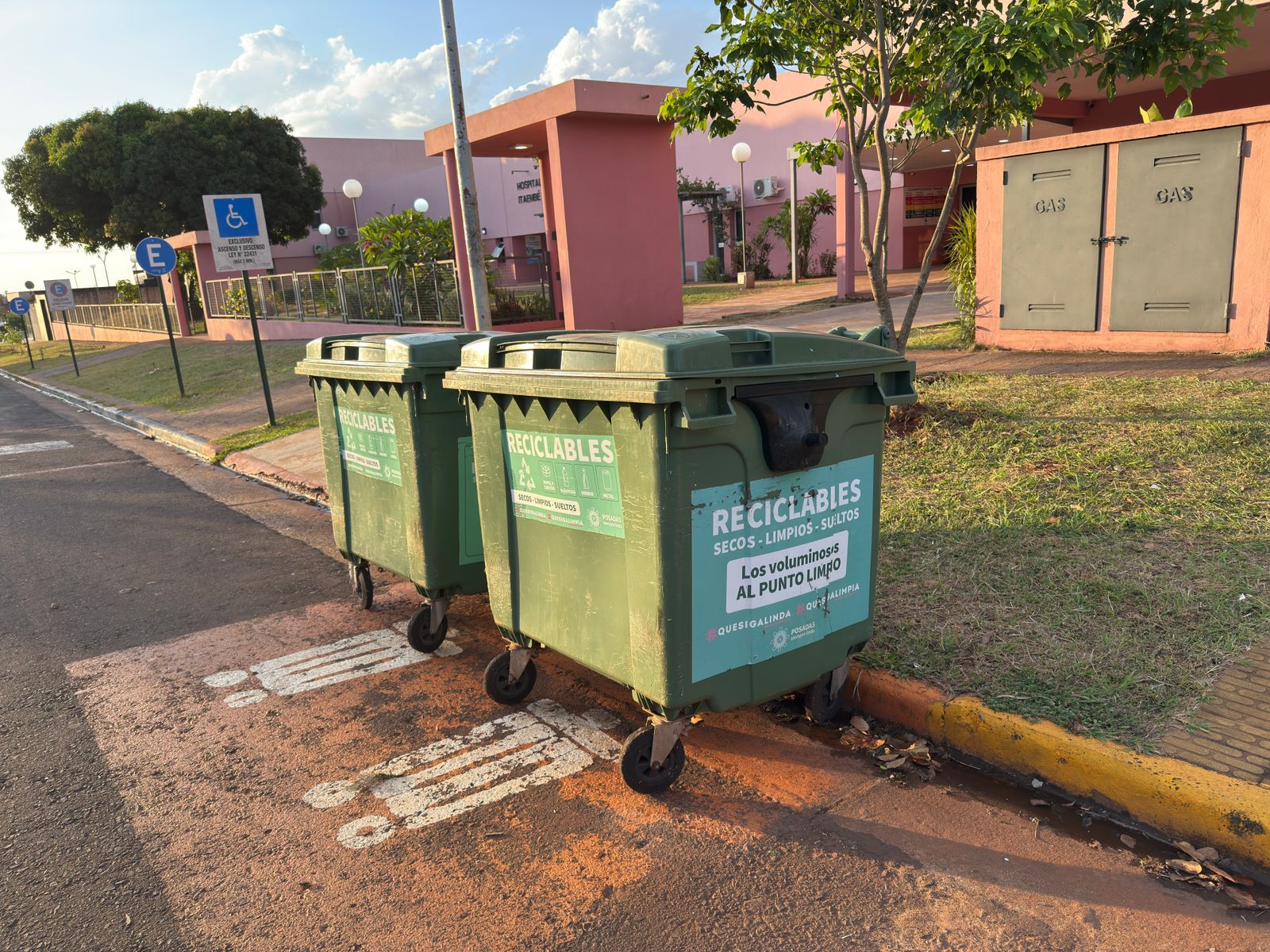 <p>Con eje en la sustentabilidad, Posadas apunta a llegar a 130 instituciones educativas en 2026</p>