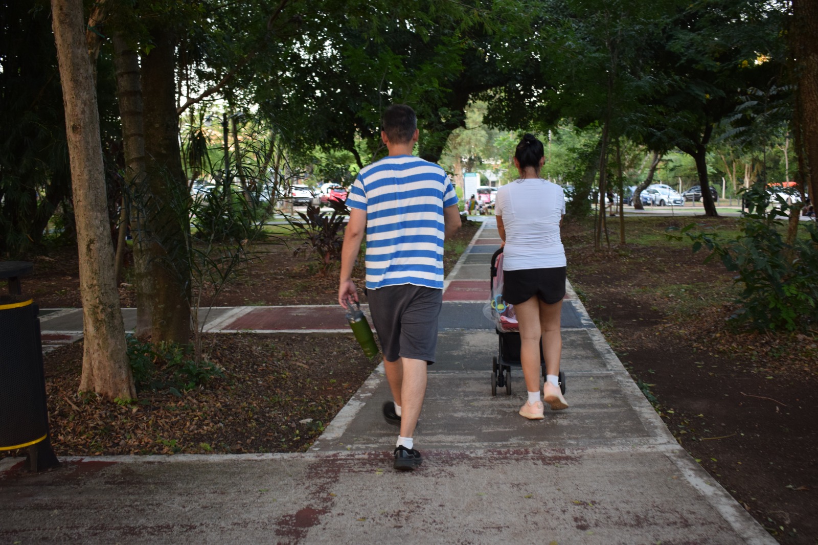 <p>Río, naturaleza y recreación: la oferta de Posadas brilló en el fin de semana largo</p>