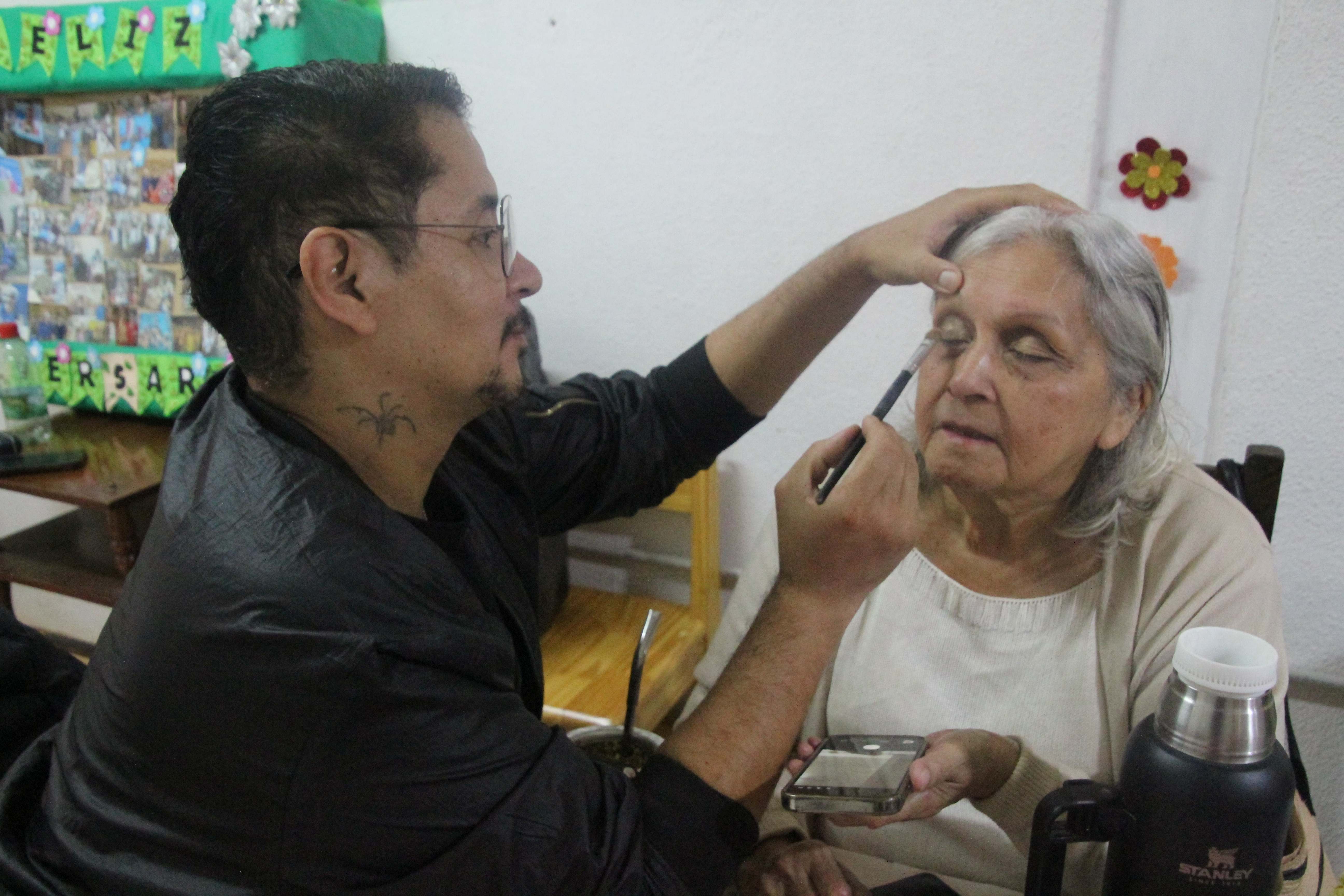 <p>Aprendizaje y pertenencia en los talleres del programa Proyectarte a lo largo de la ciudad</p>