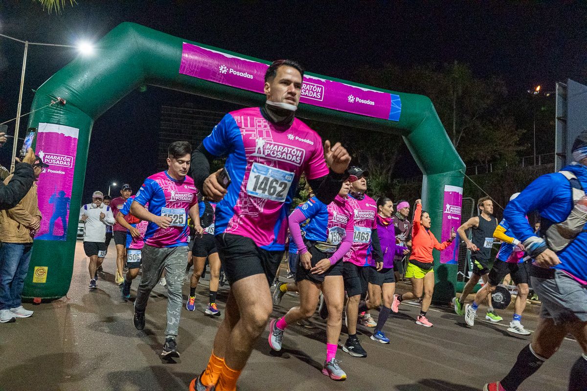 <p>Posadas cierra un año récord en turismo de reuniones y eventos deportivos</p>