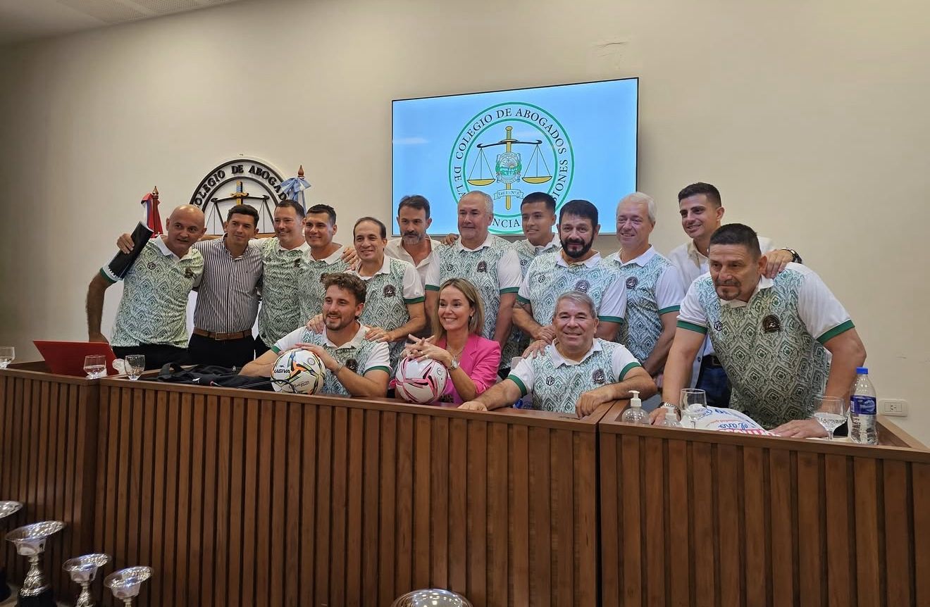 <p>Posadas cierra un año récord en turismo de reuniones y eventos deportivos</p>