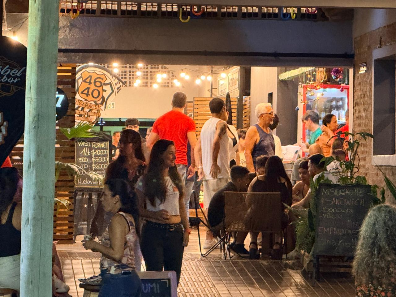 <p>Gran cierre de año en el Mercado Villa Urquiza con música, gastronomía y participación comunitaria</p>