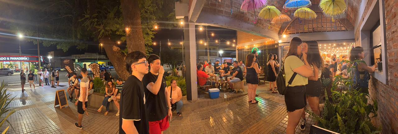 <p>Gran cierre de año en el Mercado Villa Urquiza con música, gastronomía y participación comunitaria</p>