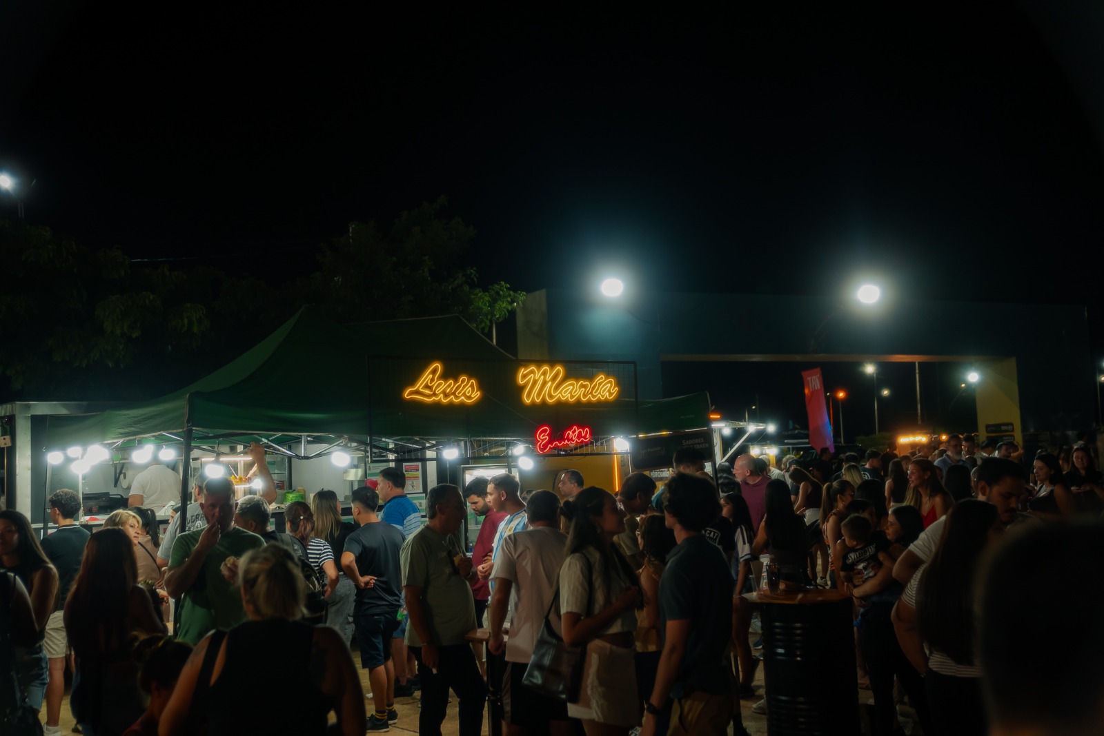 <p>Posadas celebró San Patricio Artesanal con miles de asistentes y fuerte impulso a emprendedores cerveceros y gastronómicos</p>