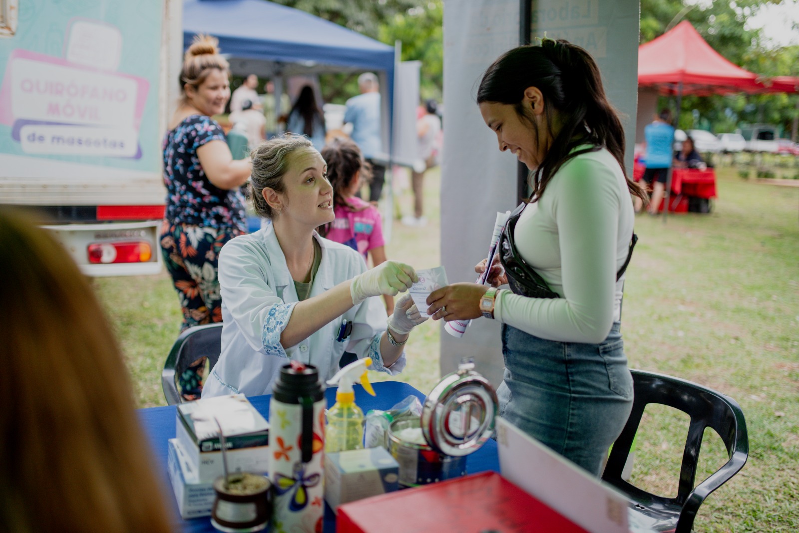 <p>Anuncios, coberturas y eventos - 11/11</p>